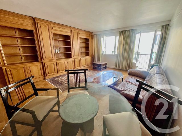 appartement - PARIS - 75016