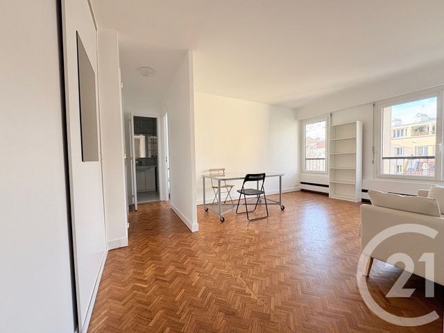Appartement F2 à louer PARIS