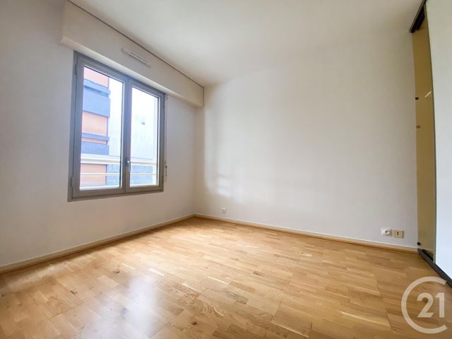 Appartement F2 à louer - 2 pièces - 48.21 m2 - PARIS - 75016 - ILE-DE-FRANCE - Century 21 Via Conseil 16Ème