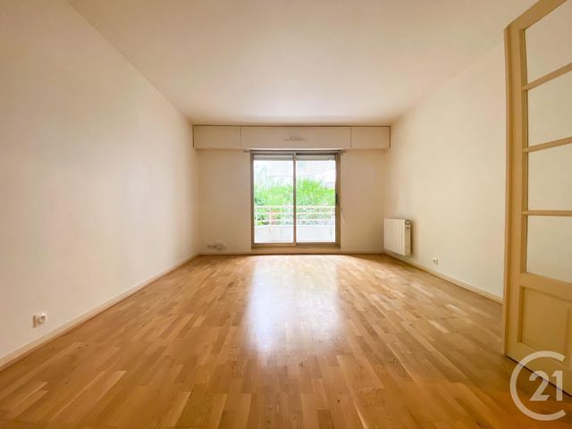 Appartement F2 à louer - 2 pièces - 48.21 m2 - PARIS - 75016 - ILE-DE-FRANCE - Century 21 Via Conseil 16Ème