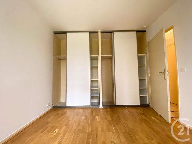 Appartement F2 à louer - 2 pièces - 48.21 m2 - PARIS - 75016 - ILE-DE-FRANCE - Century 21 Via Conseil 16Ème