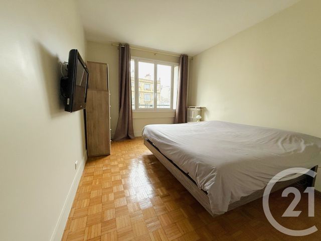 Appartement F4 à vendre - 4 pièces - 91.02 m2 - BOULOGNE BILLANCOURT - 92 - ILE-DE-FRANCE - Century 21 Via Conseil 16Ème