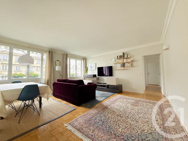 appartement - BOULOGNE BILLANCOURT - 92