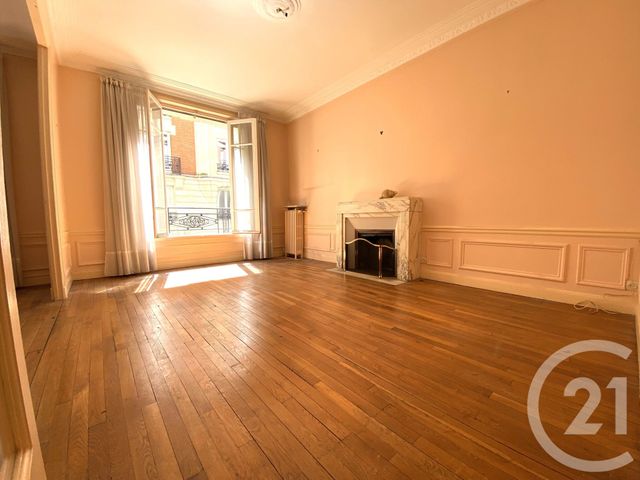 Appartement F4 à vendre - 4 pièces - 94.0 m2 - PARIS - 75016 - ILE-DE-FRANCE - Century 21 Via Conseil 16Ème