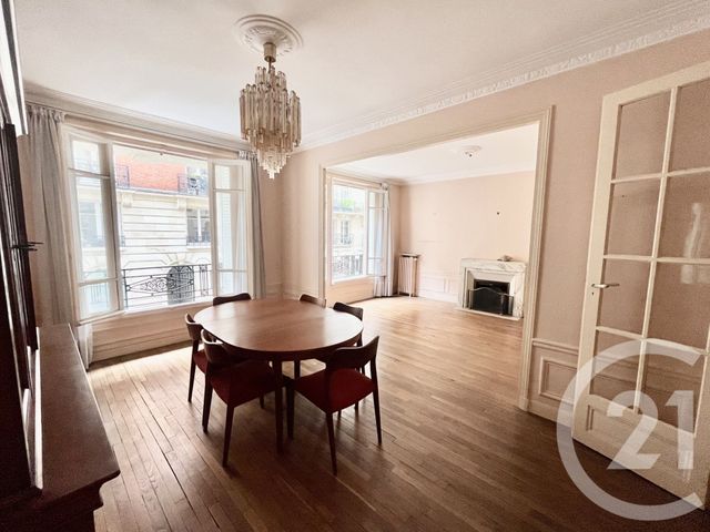 Appartement F4 à vendre PARIS