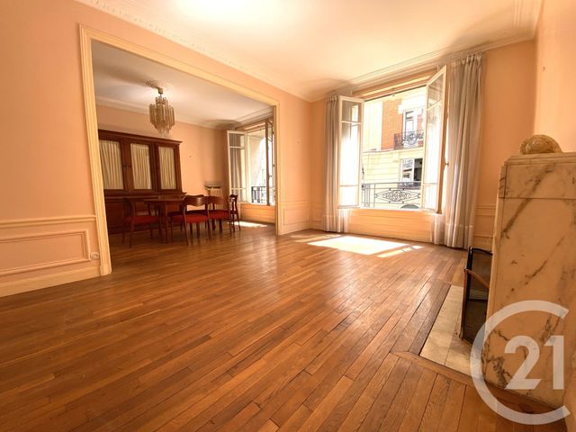 appartement - PARIS - 75016