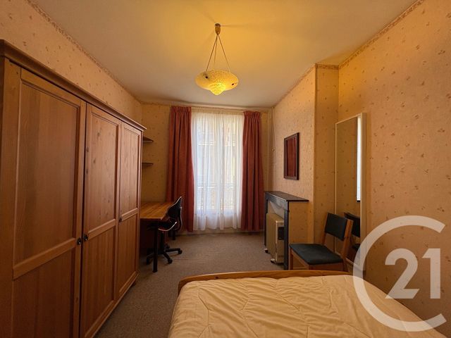 Appartement F2 à louer - 2 pièces - 28.45 m2 - PARIS - 75016 - ILE-DE-FRANCE - Century 21 Via Conseil 16Ème