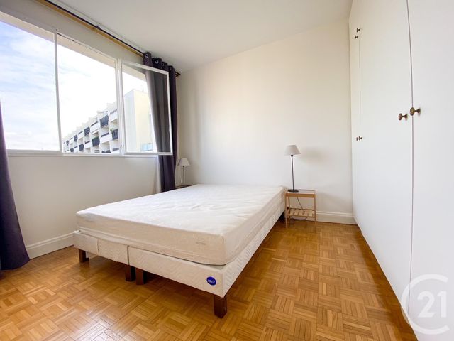 Appartement F2 à louer - 2 pièces - 42.15 m2 - PARIS - 75016 - ILE-DE-FRANCE - Century 21 Via Conseil 16Ème