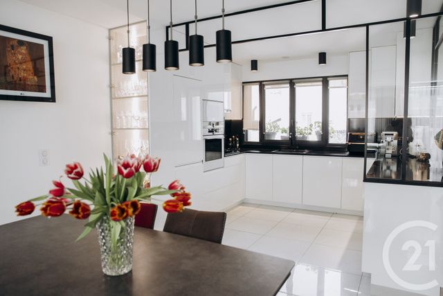 Maison à vendre HOUILLES