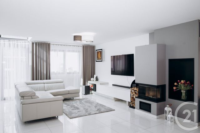 maison à vendre - 5 pièces - 147.02 m2 - HOUILLES - 78 - ILE-DE-FRANCE - Century 21 Via Conseil 16Ème