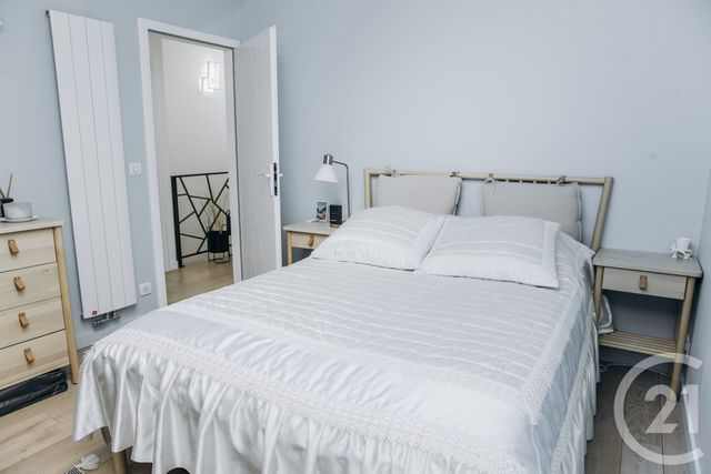 maison à vendre - 5 pièces - 147.02 m2 - HOUILLES - 78 - ILE-DE-FRANCE - Century 21 Via Conseil 16Ème