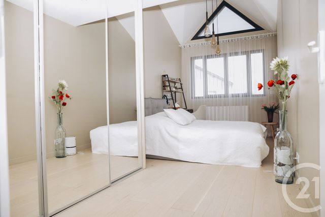 maison à vendre - 5 pièces - 147.02 m2 - HOUILLES - 78 - ILE-DE-FRANCE - Century 21 Via Conseil 16Ème