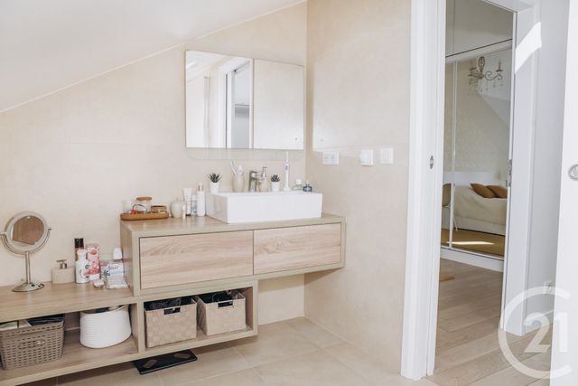 maison à vendre - 5 pièces - 147.02 m2 - HOUILLES - 78 - ILE-DE-FRANCE - Century 21 Via Conseil 16Ème