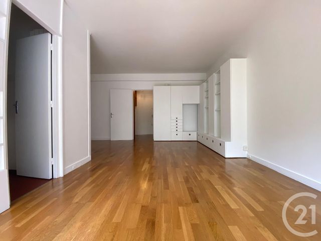 Appartement F1 à louer - 1 pièce - 34.11 m2 - PARIS - 75016 - ILE-DE-FRANCE - Century 21 Via Conseil 16Ème