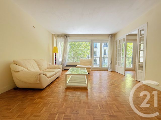 Appartement F3 à vendre PARIS