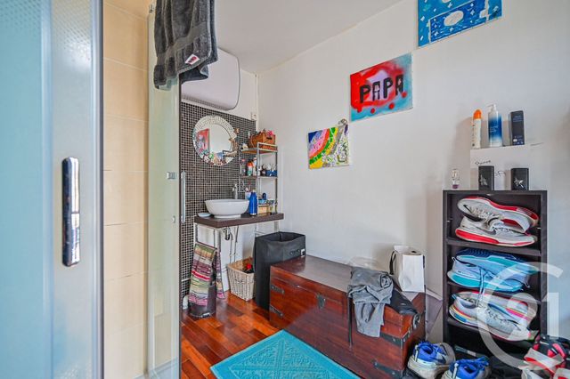 Appartement Duplex à vendre - 6 pièces - 102.19 m2 - PARIS - 75016 - ILE-DE-FRANCE - Century 21 Via Conseil 16Ème