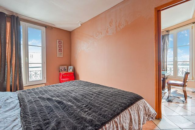 Appartement Duplex à vendre - 6 pièces - 102.19 m2 - PARIS - 75016 - ILE-DE-FRANCE - Century 21 Via Conseil 16Ème