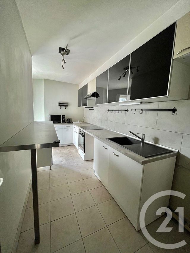 Appartement F3 à vendre - 3 pièces - 75.0 m2 - SEVRES - 92 - ILE-DE-FRANCE - Century 21 Via Conseil 16Ème