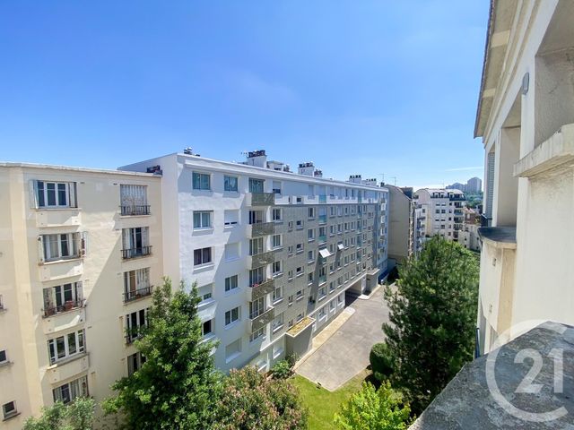 Appartement Studio à louer - 1 pièce - 25.06 m2 - BOULOGNE BILLANCOURT - 92 - ILE-DE-FRANCE - Century 21 Via Conseil 16Ème