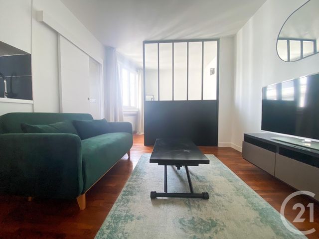 appartement - BOULOGNE BILLANCOURT - 92