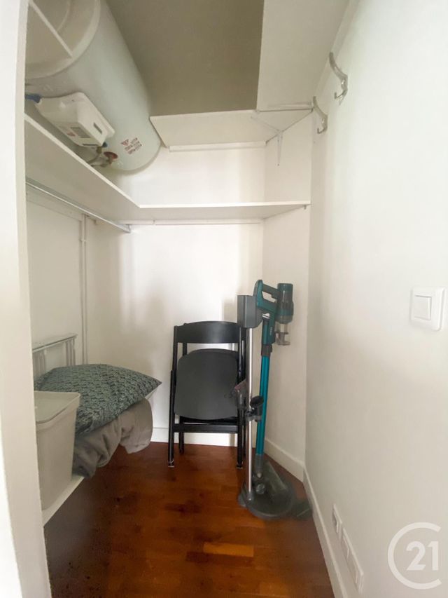 Appartement Studio à louer - 1 pièce - 25.06 m2 - BOULOGNE BILLANCOURT - 92 - ILE-DE-FRANCE - Century 21 Via Conseil 16Ème