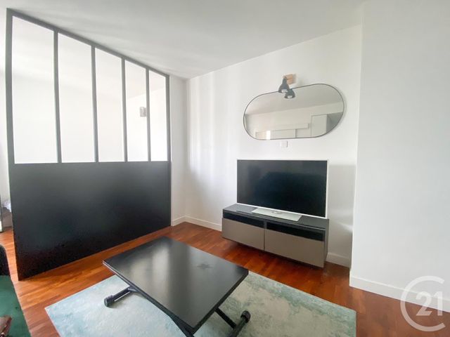 Appartement Studio à louer - 1 pièce - 25.06 m2 - BOULOGNE BILLANCOURT - 92 - ILE-DE-FRANCE - Century 21 Via Conseil 16Ème