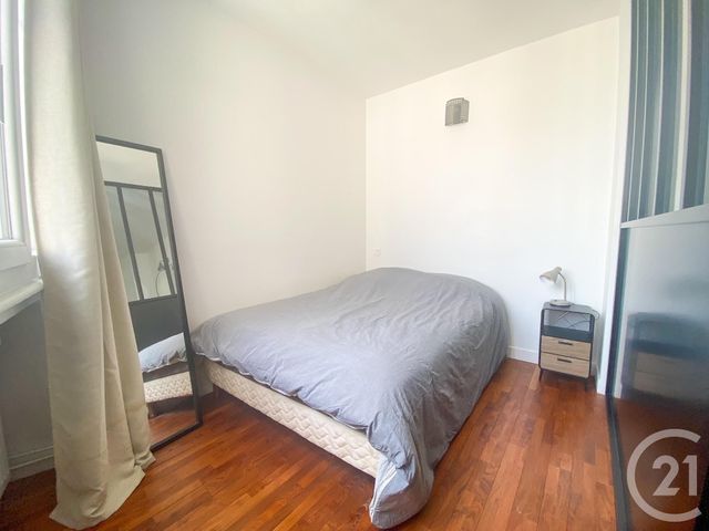 Appartement Studio à louer - 1 pièce - 25.06 m2 - BOULOGNE BILLANCOURT - 92 - ILE-DE-FRANCE - Century 21 Via Conseil 16Ème