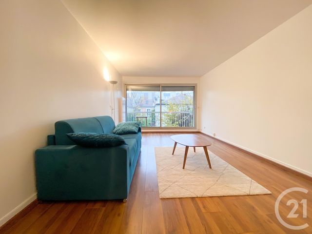 Appartement F1 à louer - 1 pièce - 36.43 m2 - PARIS - 75016 - ILE-DE-FRANCE - Century 21 Via Conseil 16Ème