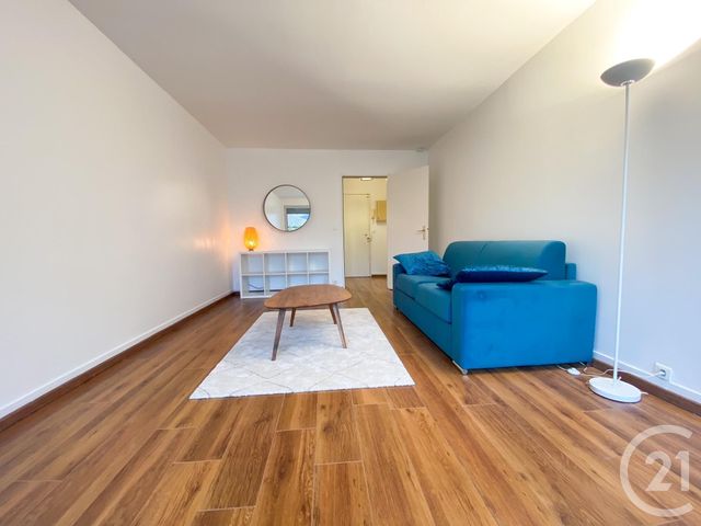 Appartement F1 à louer - 1 pièce - 36.43 m2 - PARIS - 75016 - ILE-DE-FRANCE - Century 21 Via Conseil 16Ème