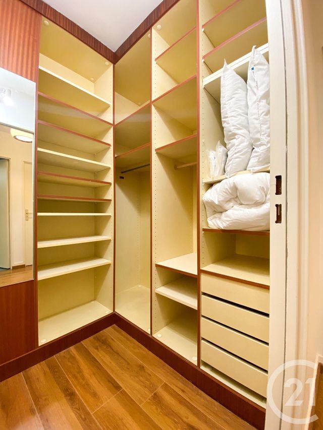 Appartement F1 à louer - 1 pièce - 36.43 m2 - PARIS - 75016 - ILE-DE-FRANCE - Century 21 Via Conseil 16Ème