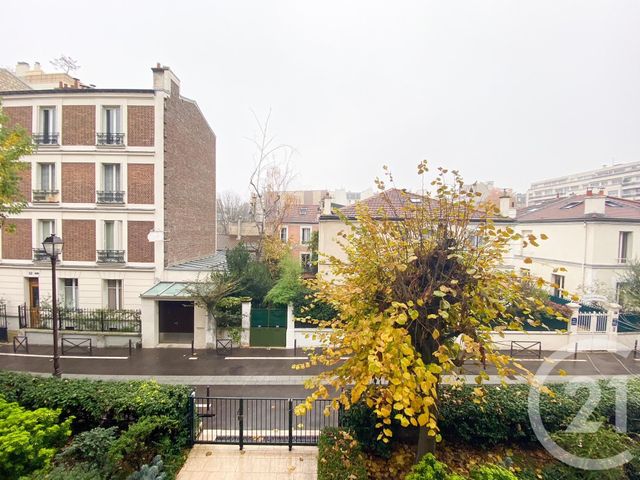 Appartement F1 à louer - 1 pièce - 36.43 m2 - PARIS - 75016 - ILE-DE-FRANCE - Century 21 Via Conseil 16Ème