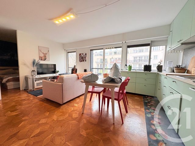 appartement - PARIS - 75016