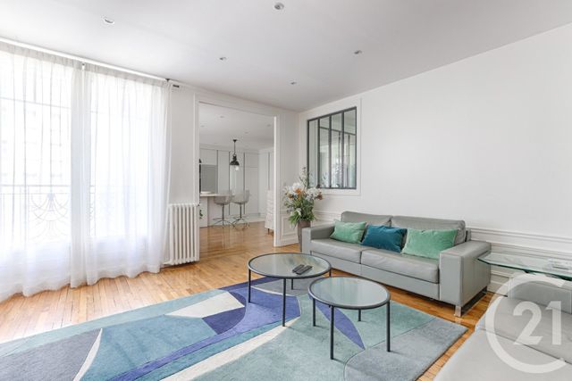 Appartement F4 à vendre PARIS