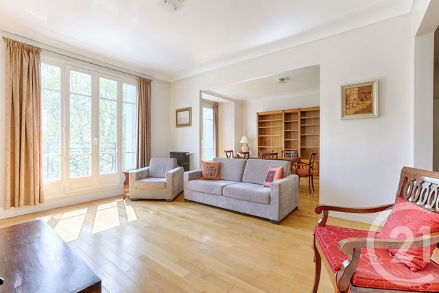 Appartement F4 à vendre PARIS