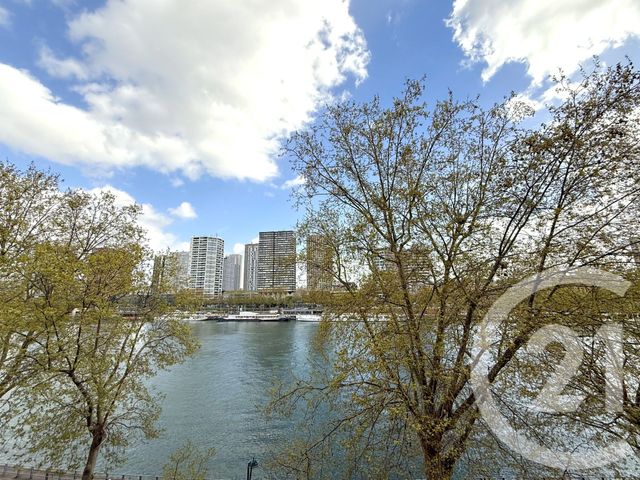 Appartement F4 à vendre PARIS