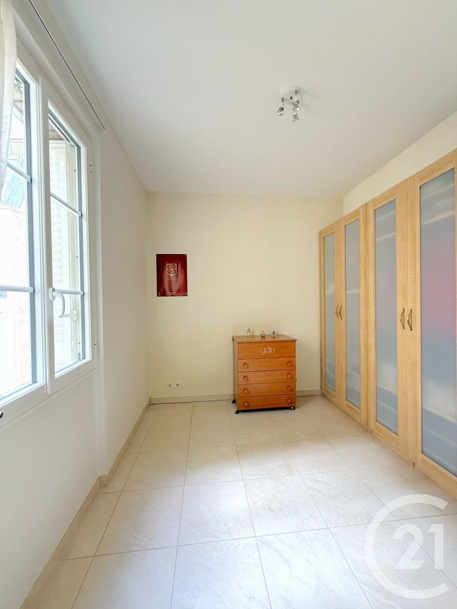 Appartement F4 à vendre - 4 pièces - 96.03 m2 - PARIS - 75016 - ILE-DE-FRANCE - Century 21 Via Conseil 16Ème