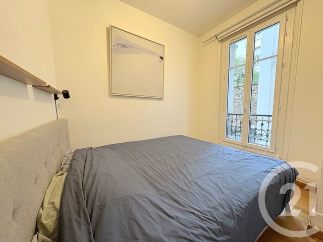 Appartement F3 à louer - 3 pièces - 69.12 m2 - PARIS - 75016 - ILE-DE-FRANCE - Century 21 Via Conseil 16Ème