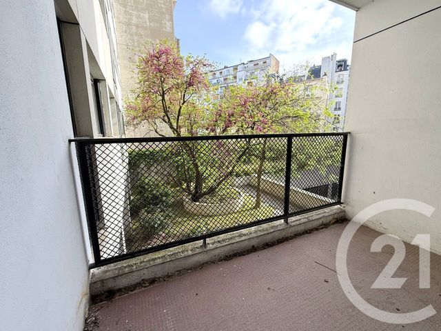 Appartement F3 à vendre - 3 pièces - 105.3 m2 - PARIS - 75016 - ILE-DE-FRANCE - Century 21 Via Conseil 16Ème