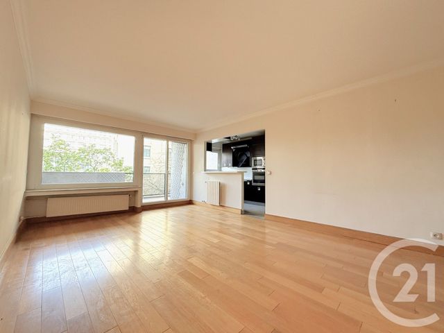 appartement - PARIS - 75016