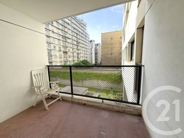 Appartement F3 à vendre - 3 pièces - 105.3 m2 - PARIS - 75016 - ILE-DE-FRANCE - Century 21 Via Conseil 16Ème