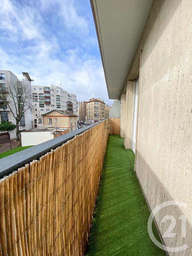 Appartement F2 à louer - 2 pièces - 51.4 m2 - BOULOGNE BILLANCOURT - 92 - ILE-DE-FRANCE - Century 21 Via Conseil 16Ème