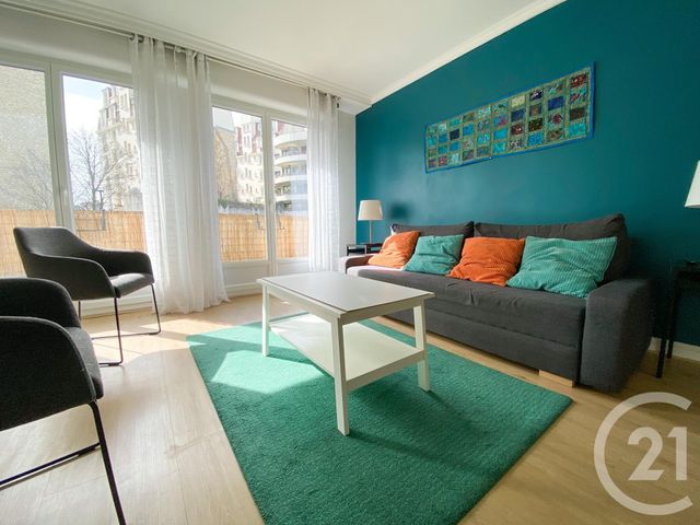 appartement - BOULOGNE BILLANCOURT - 92