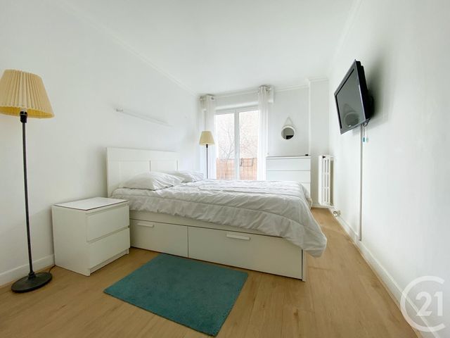 Appartement F2 à louer - 2 pièces - 51.4 m2 - BOULOGNE BILLANCOURT - 92 - ILE-DE-FRANCE - Century 21 Via Conseil 16Ème