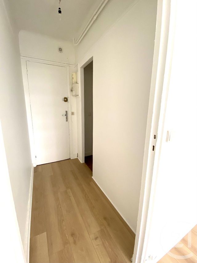 Appartement Studette à vendre - 1 pièce - 15.17 m2 - PARIS - 75016 - ILE-DE-FRANCE - Century 21 Via Conseil 16Ème