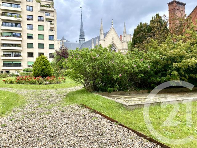 Appartement Studette à vendre - 1 pièce - 15.17 m2 - PARIS - 75016 - ILE-DE-FRANCE - Century 21 Via Conseil 16Ème