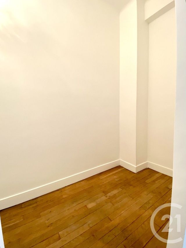 Appartement Studette à vendre - 1 pièce - 15.17 m2 - PARIS - 75016 - ILE-DE-FRANCE - Century 21 Via Conseil 16Ème