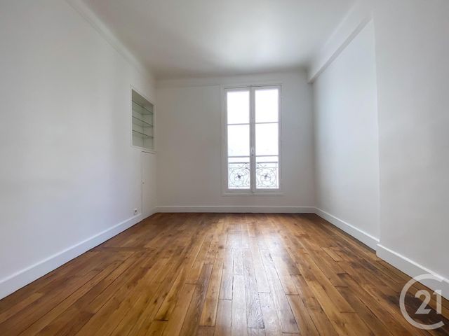 Appartement F5 à louer - 5 pièces - 112.08 m2 - PARIS - 75016 - ILE-DE-FRANCE - Century 21 Via Conseil 16Ème