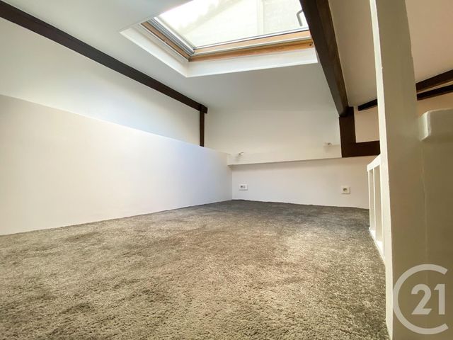 Appartement F5 à louer - 5 pièces - 112.08 m2 - PARIS - 75016 - ILE-DE-FRANCE - Century 21 Via Conseil 16Ème