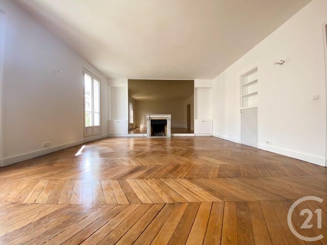 appartement - PARIS - 75016