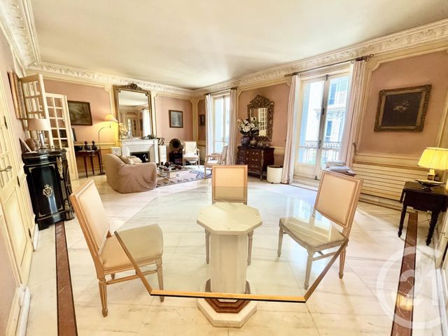Appartement à vendre PARIS